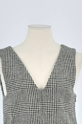 Robe Paul & Joe  Gris