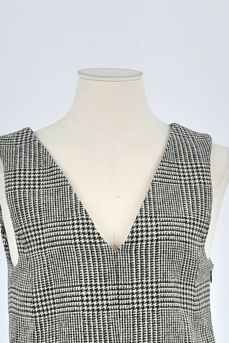 Robe Paul & Joe  Gris