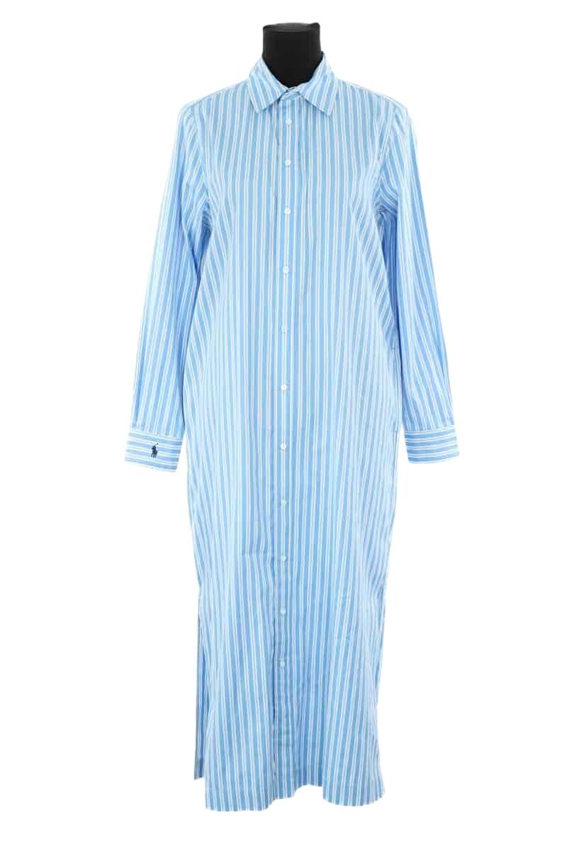 Robe Ralph Lauren  Bleu