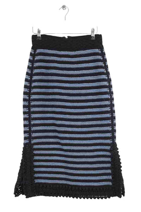 Jupe Zadig & Voltaire  Bleu