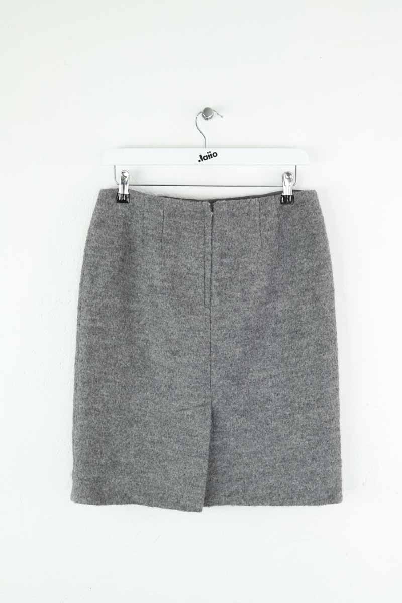 Mini jupe Marc Jacobs  Gris