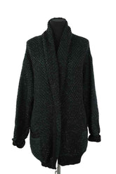 Gilet Essentiel Antwerp  Vert