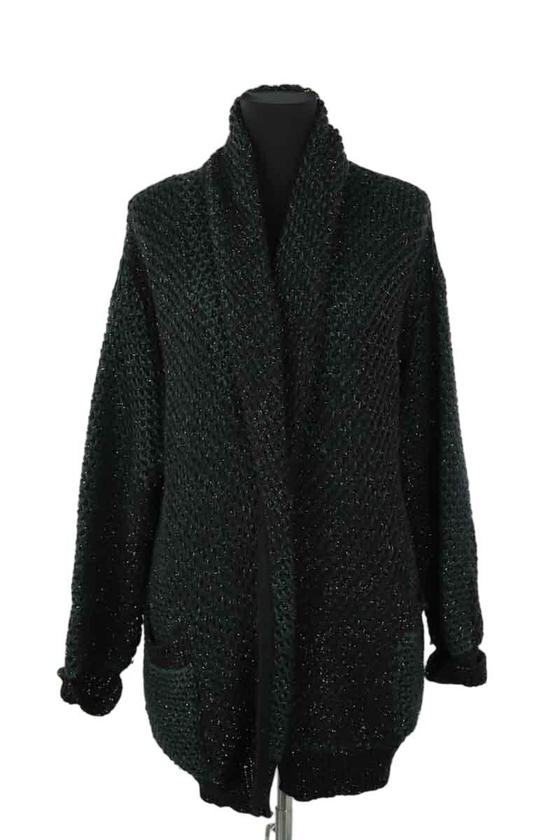 Gilet Essentiel Antwerp  Vert