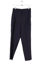 Pantalon Soeur Marine en Synthétique, taille M - Seconde Main