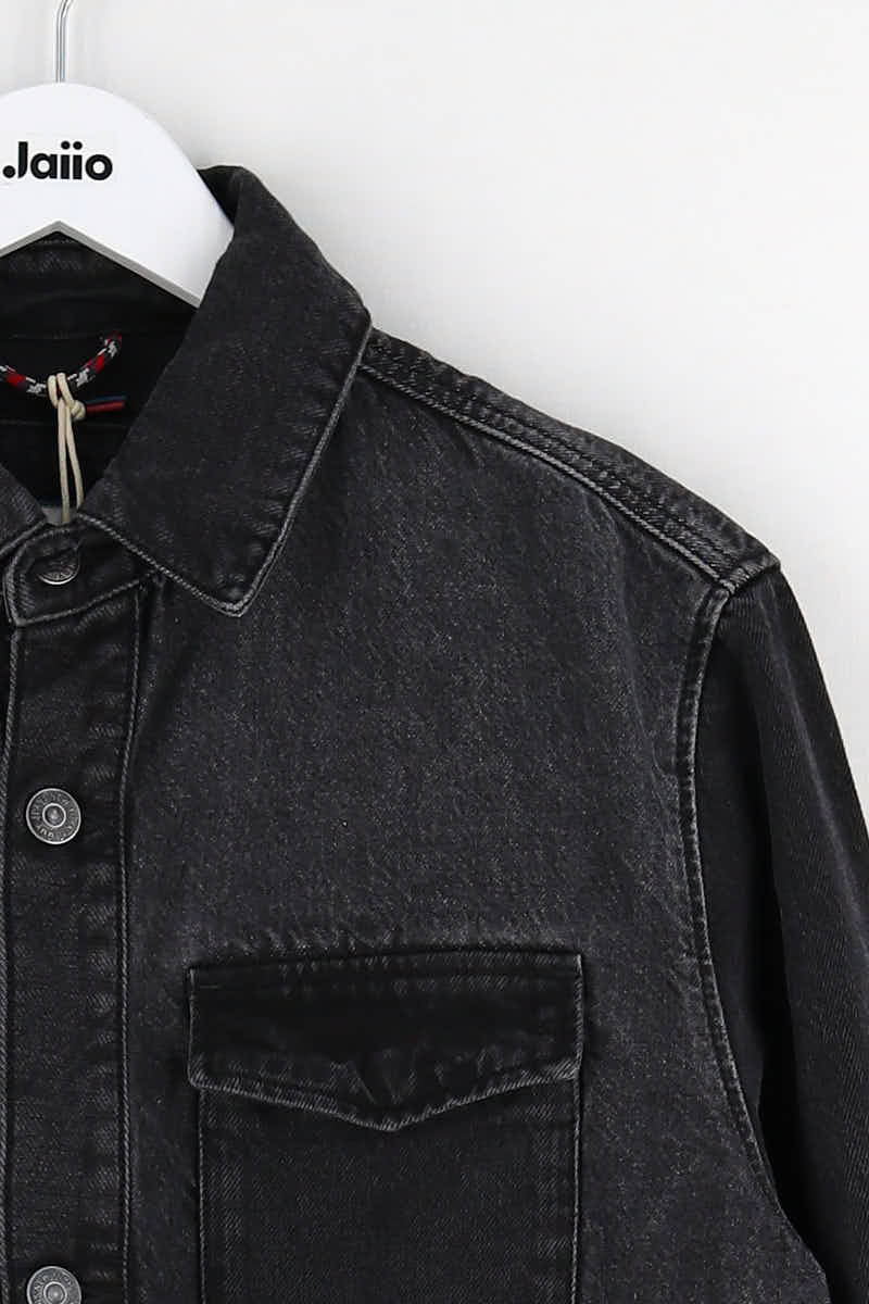 Veste Tommy Hilfiger  Noir