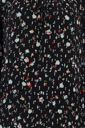 Blouse Sézane  Noir