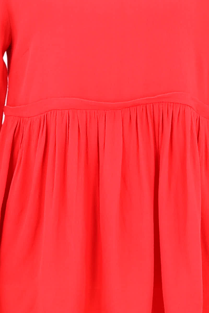 T-shirt Bash  Rouge