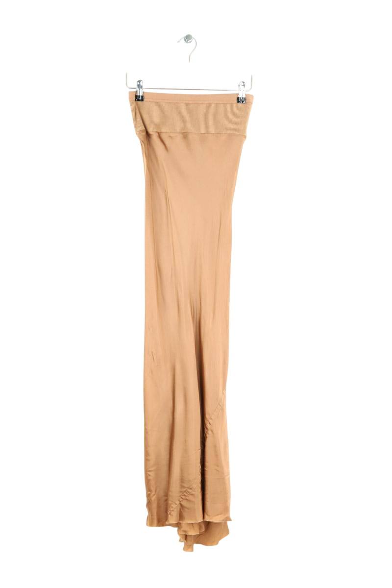 Jupe Rick Owens  Marron