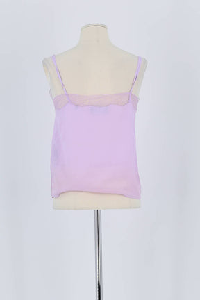 Top sans manche The Kooples  Violet