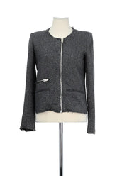 Veste Iro  Gris
