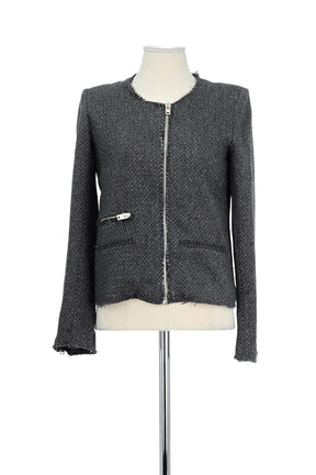 Veste Iro  Gris