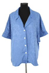 Chemise American Vintage  Bleu