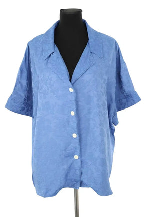 Chemise American Vintage  Bleu