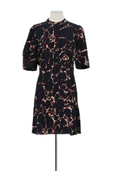 Robe Bash  Noir