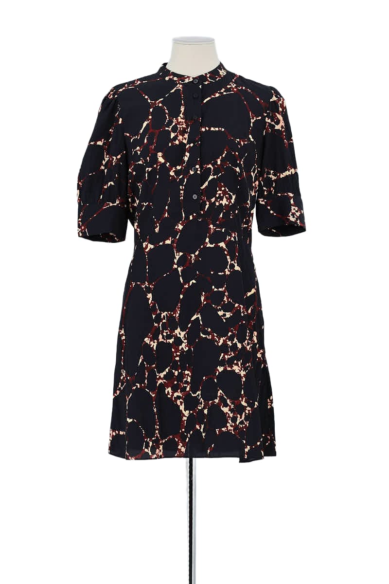 Robe Bash  Noir