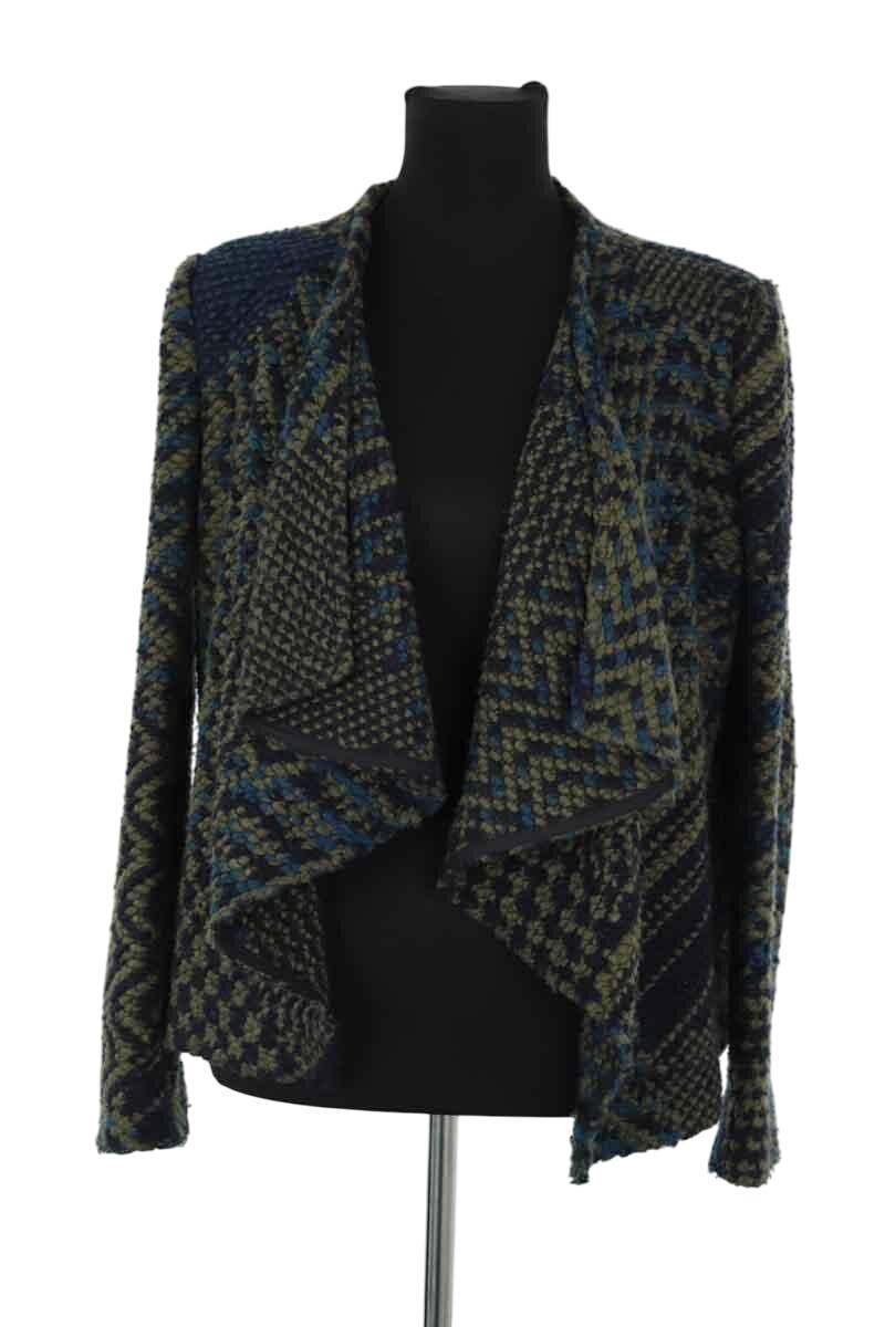 Veste Bash  Kaki