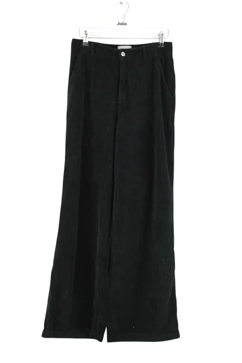 Pantalon large Chloé Stora  Vert