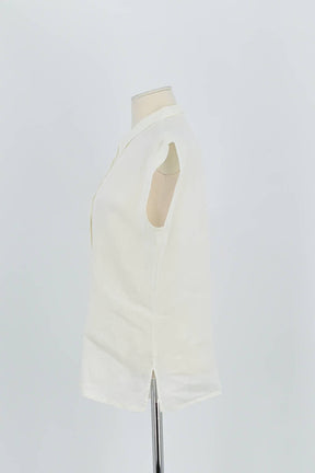 Blouses Agnès B.  Blanc