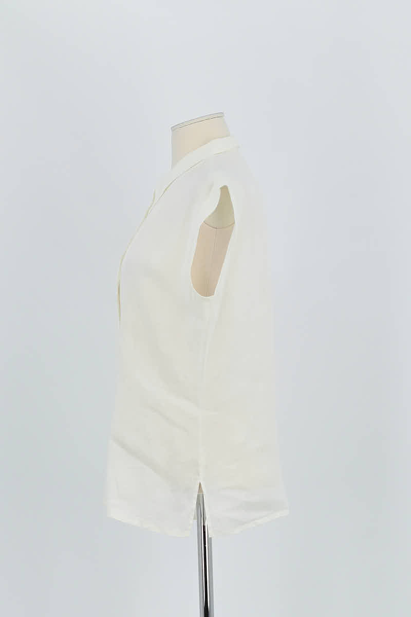 Blouses Agnès B.  Blanc