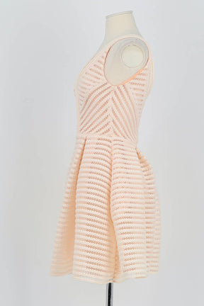 Robe Maje  Rose