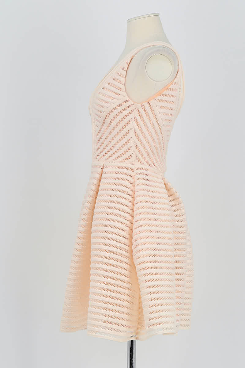 Robe Maje  Rose