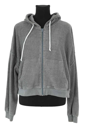 Gilet American Vintage  Gris