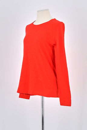 T-shirt Boden  Rouge