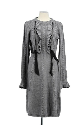 Robe Manoush  Gris