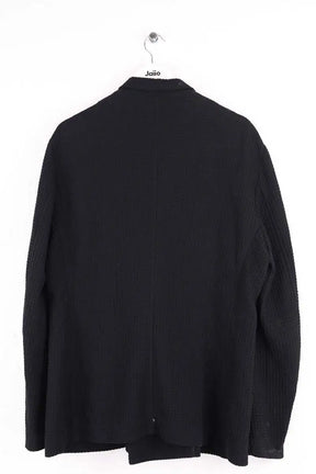Veste Giorgio Armani Noir en Viscose