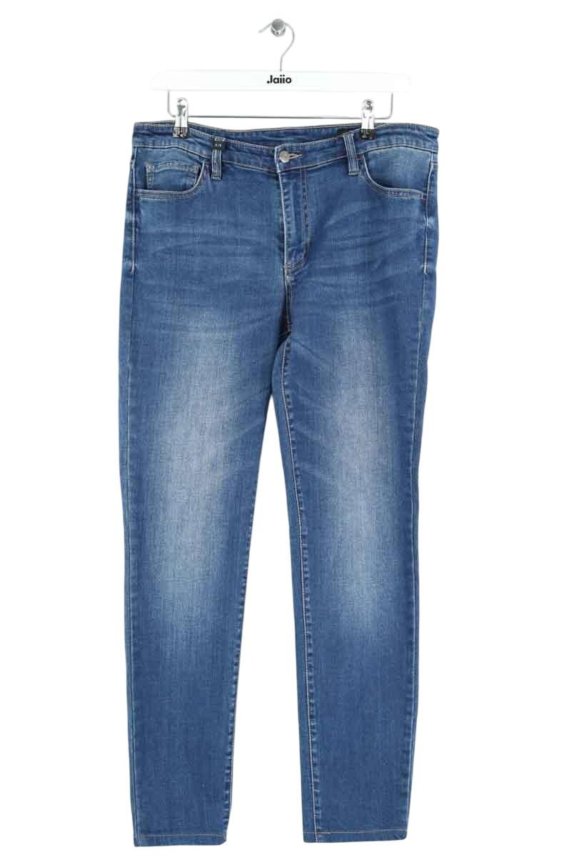 Jean slim Armani  Bleu