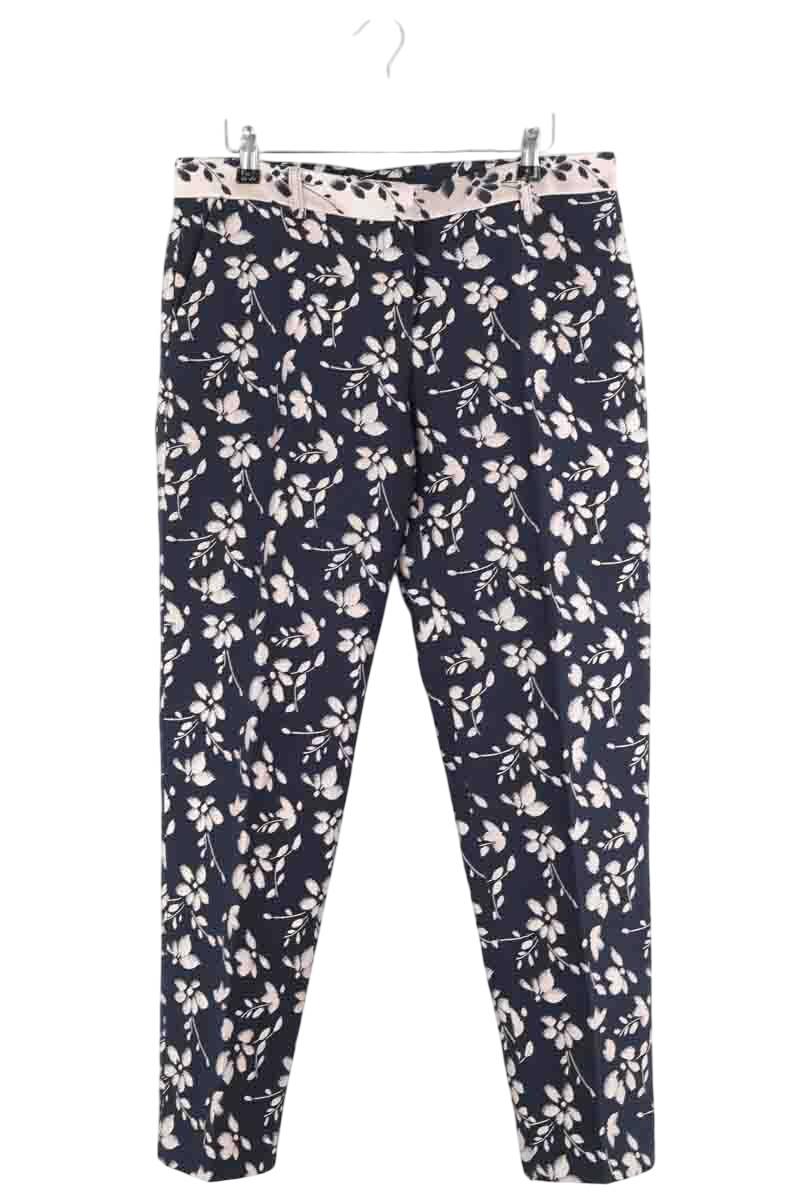 Pantalon droit Tara Jarmon  Noir