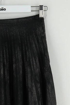 Jupe Claudie Pierlot  Noir