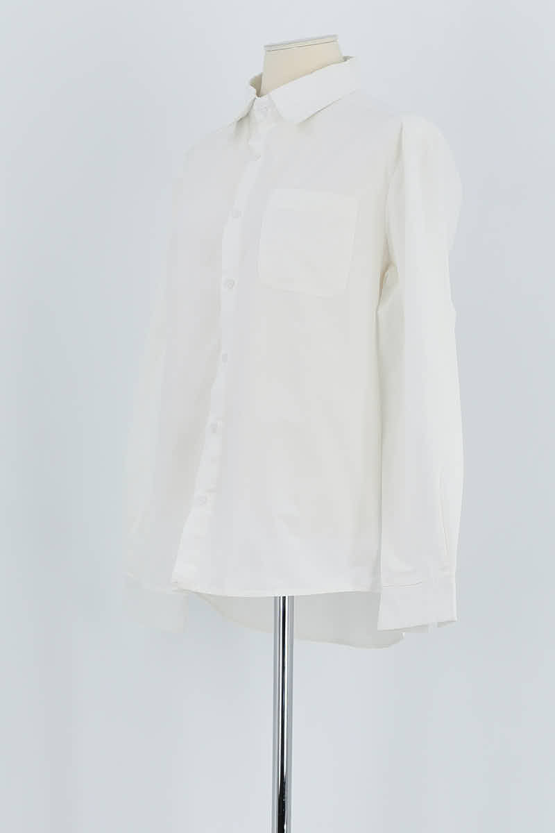 Chemise Loewe  Blanc