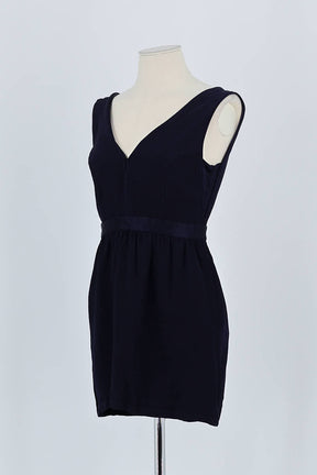 Robe Sessun  Marine