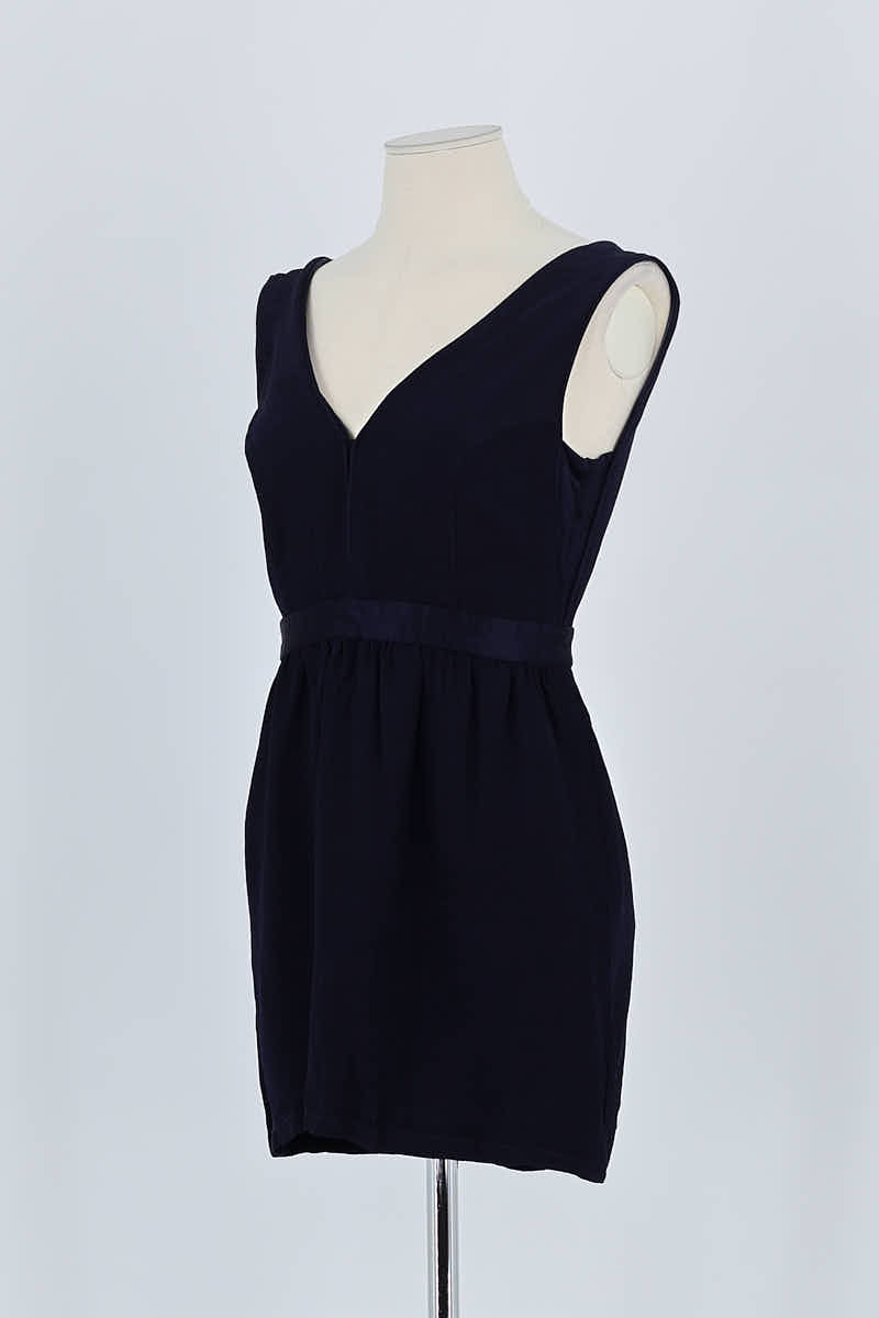 Robe Sessun  Marine