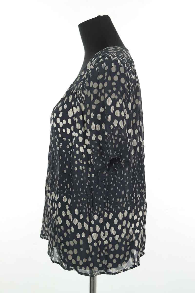 Blouses Bash  Noir