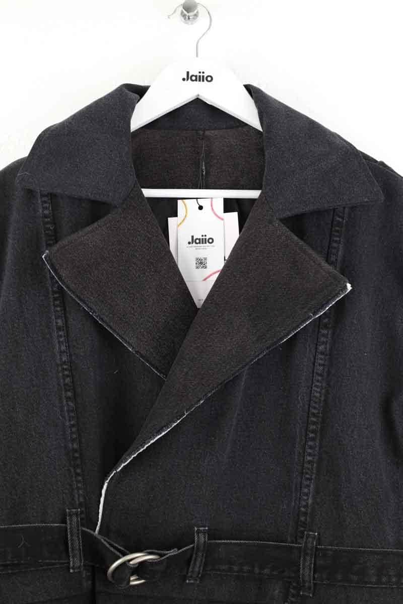 Manteau RE—PULL  Noir