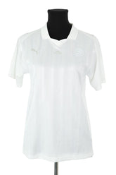 Top Puma  Blanc