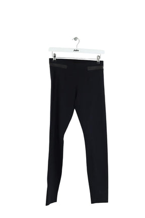 Leggings Helmut Lang  Noir