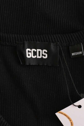 Tops sans manche GCDS  Noir