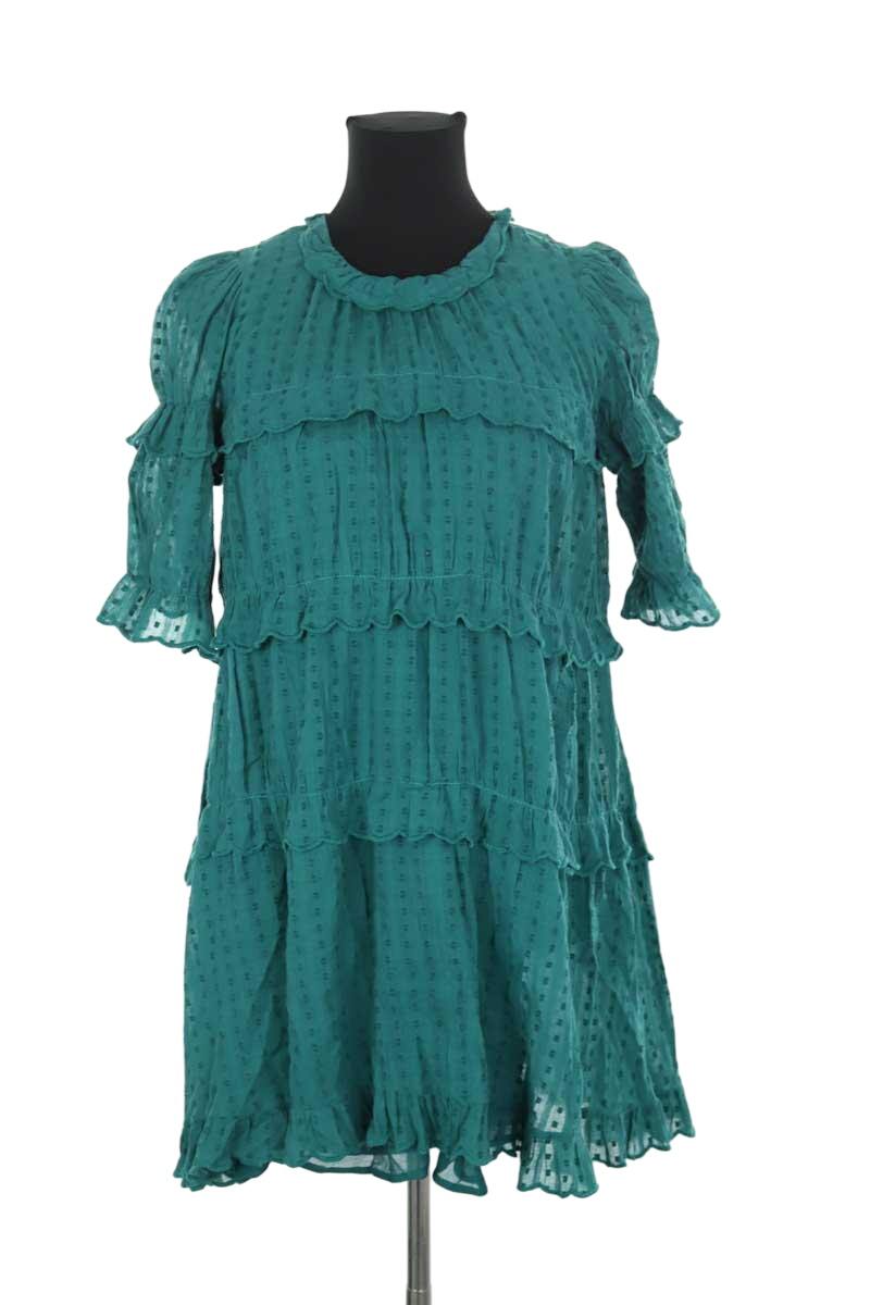 Mini Isabel Marant Étoile  Vert