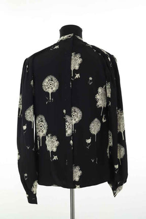 Blouses See By Chloé  Noir