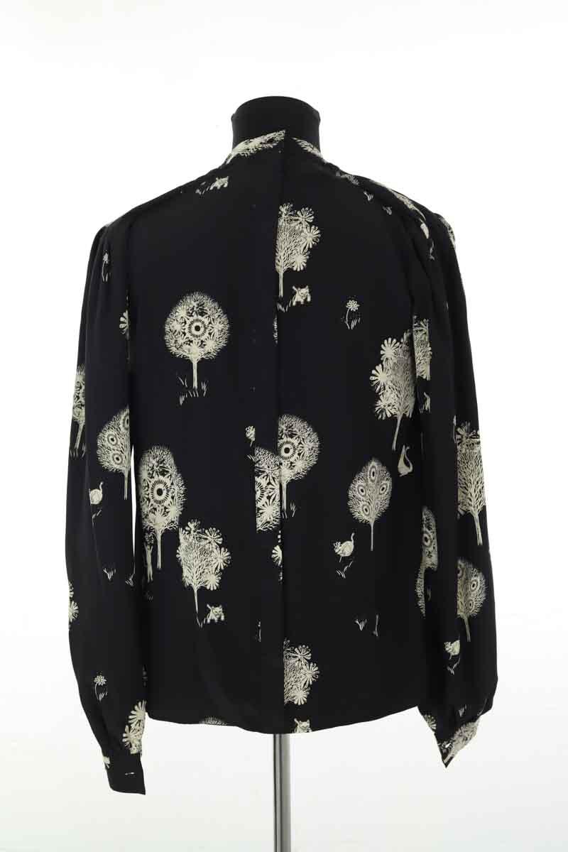 Blouses See By Chloé  Noir