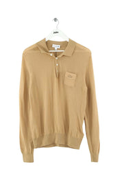 Pulls Lacoste  Beige
