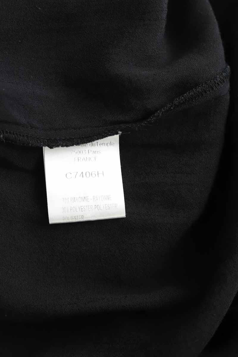 Blouses Sandro  Noir
