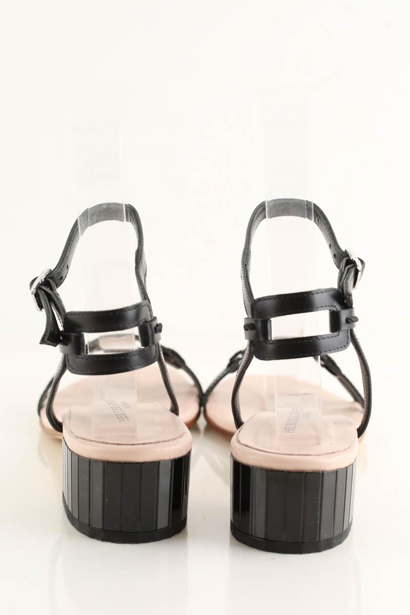 Sandales Other Brand  Noir