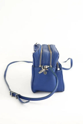 Sac à bandoulière Zadig & Voltaire  Bleu