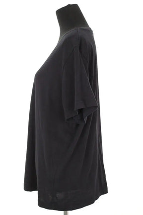 T-shirt Arket  Noir
