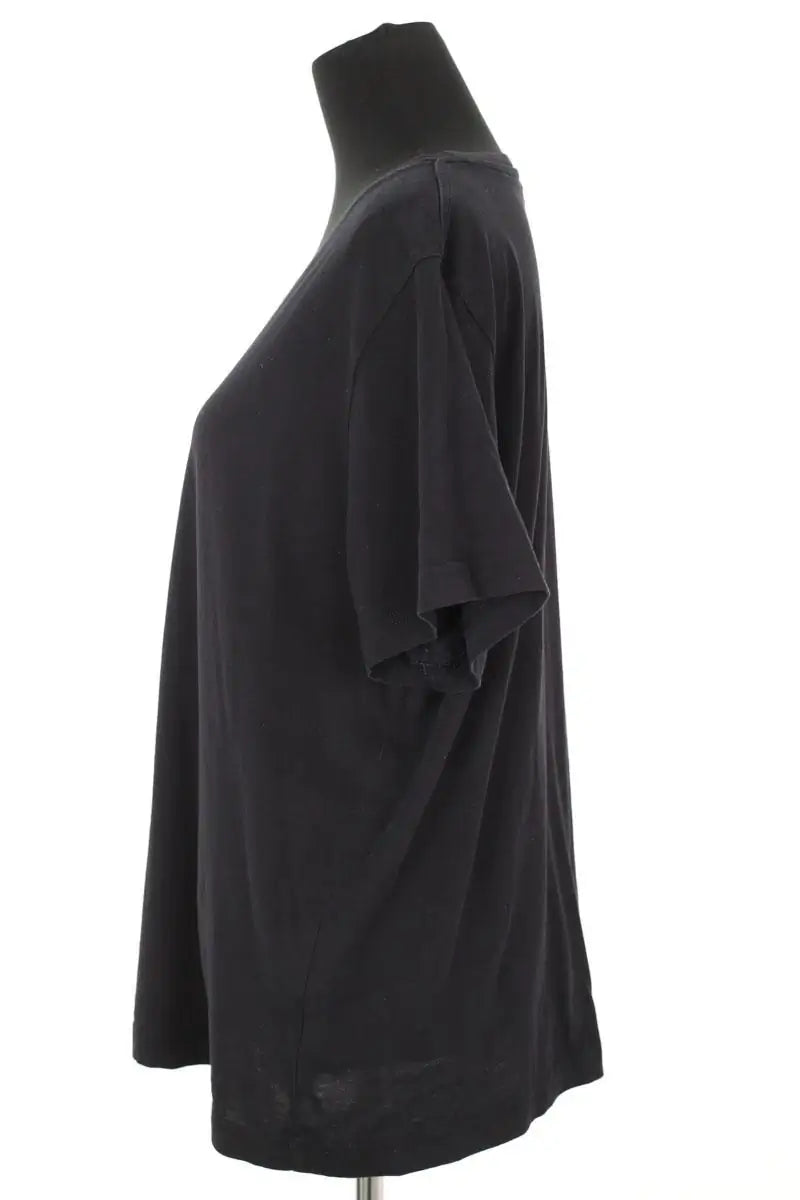 T-shirt Arket  Noir