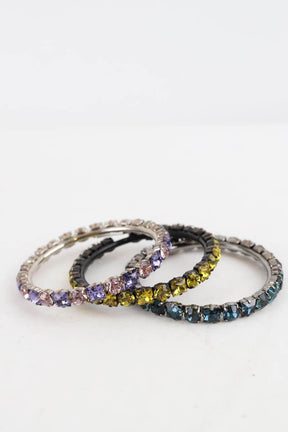 Bracelet Sonia Rykiel  Multicolore